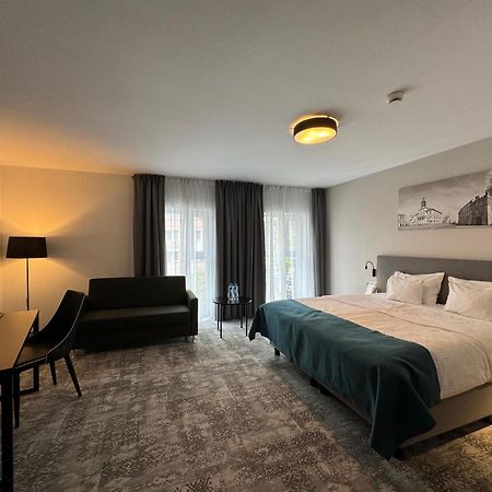 Focus Hotel Premium Λούμπλιν Εξωτερικό φωτογραφία