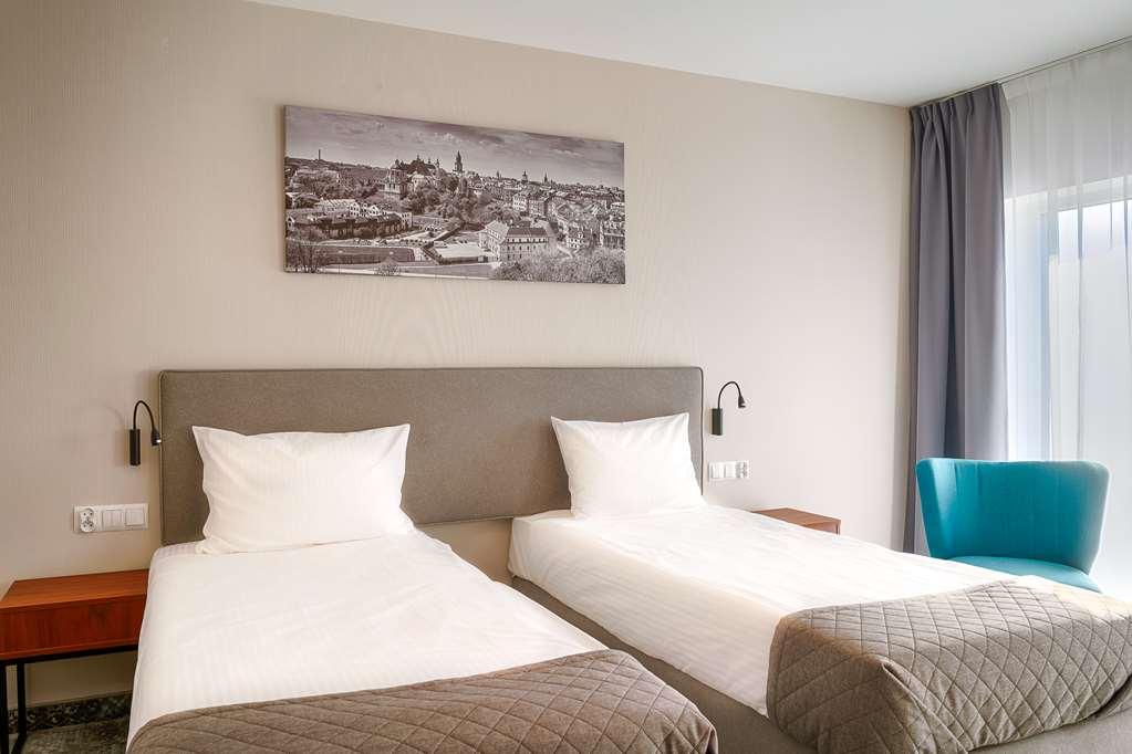 Focus Hotel Premium Λούμπλιν Δωμάτιο φωτογραφία