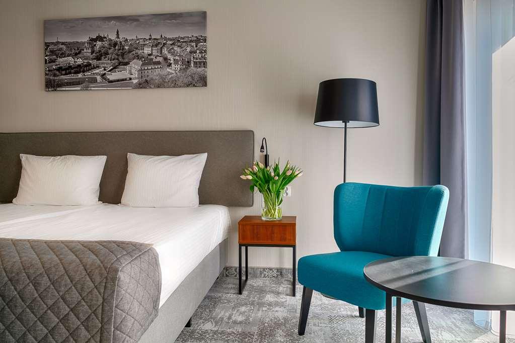 Focus Hotel Premium Λούμπλιν Δωμάτιο φωτογραφία
