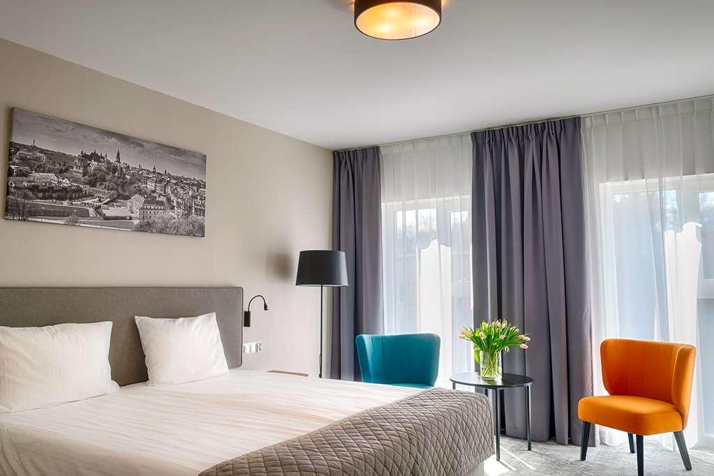 Focus Hotel Premium Λούμπλιν Δωμάτιο φωτογραφία