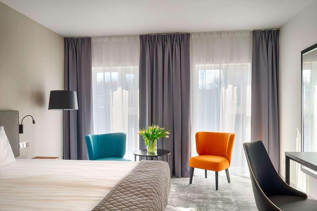 Focus Hotel Premium Λούμπλιν Δωμάτιο φωτογραφία