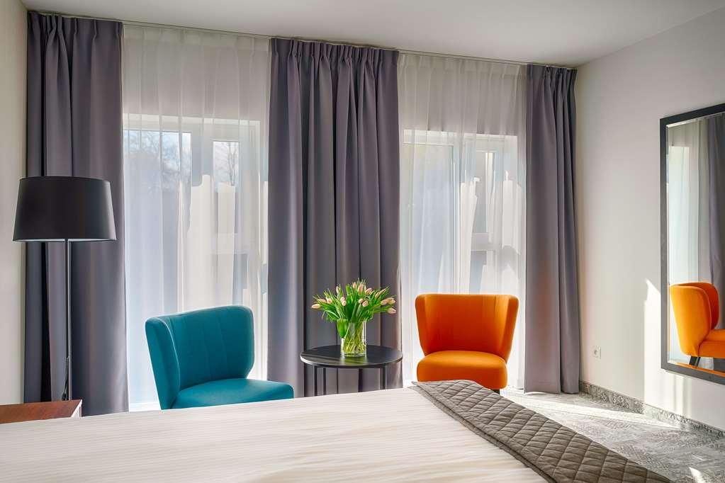 Focus Hotel Premium Λούμπλιν Δωμάτιο φωτογραφία