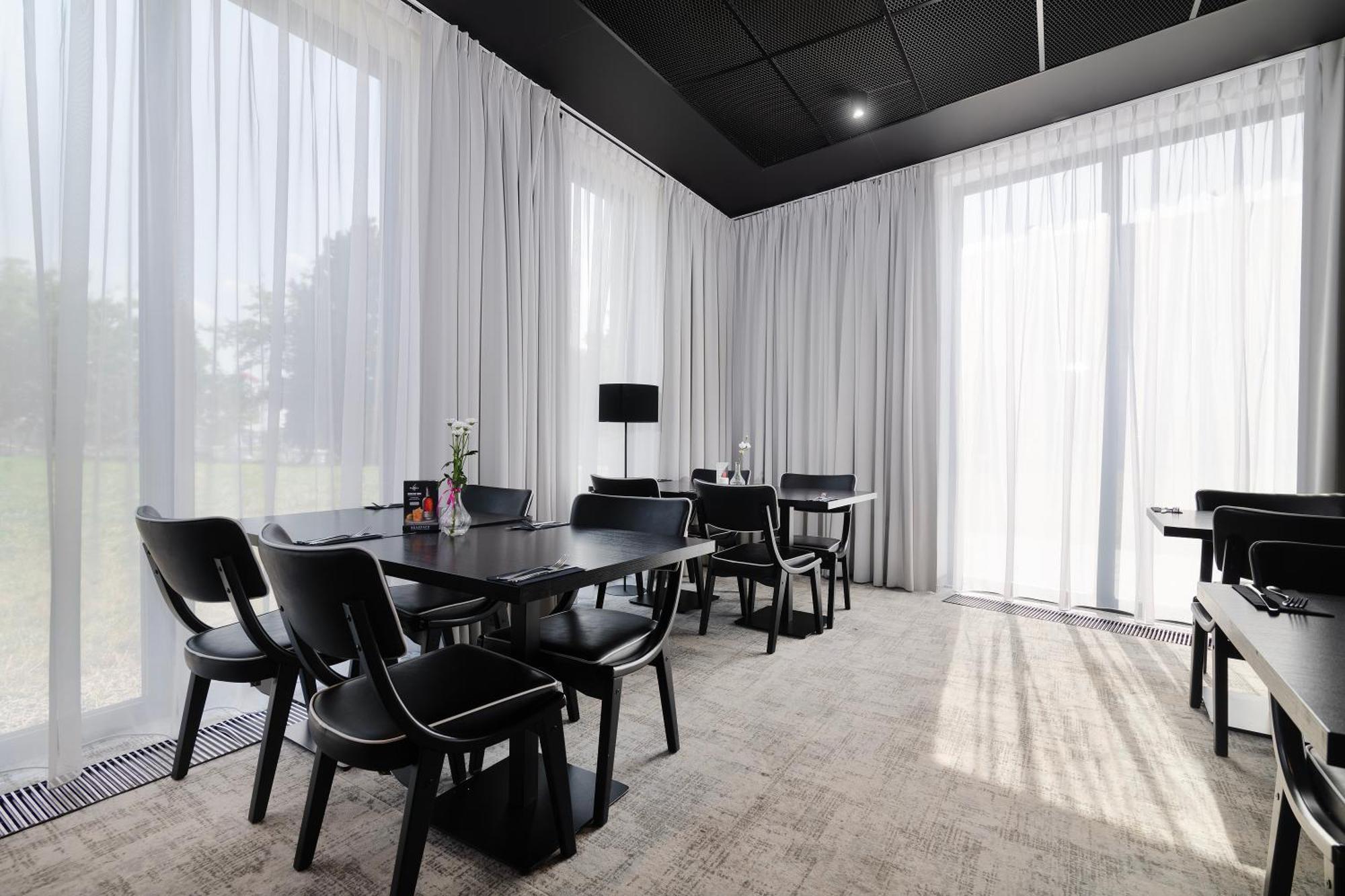 Focus Hotel Premium Λούμπλιν Εξωτερικό φωτογραφία