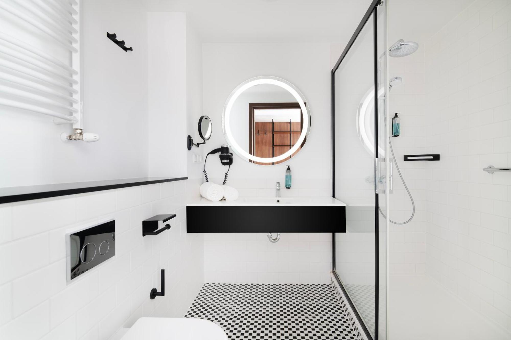 Focus Hotel Premium Λούμπλιν Εξωτερικό φωτογραφία