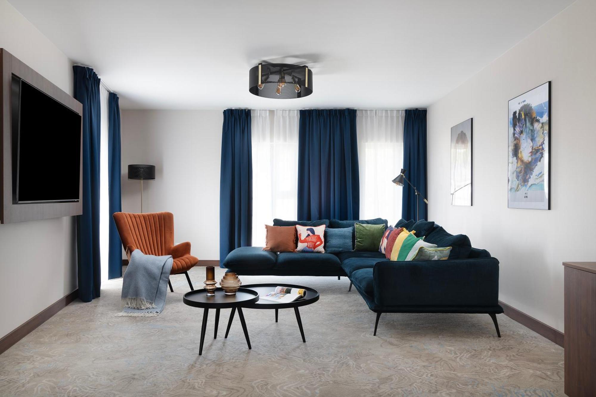 Focus Hotel Premium Λούμπλιν Εξωτερικό φωτογραφία