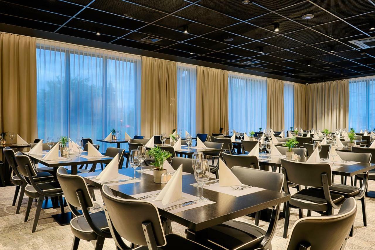 Focus Hotel Premium Λούμπλιν Εξωτερικό φωτογραφία