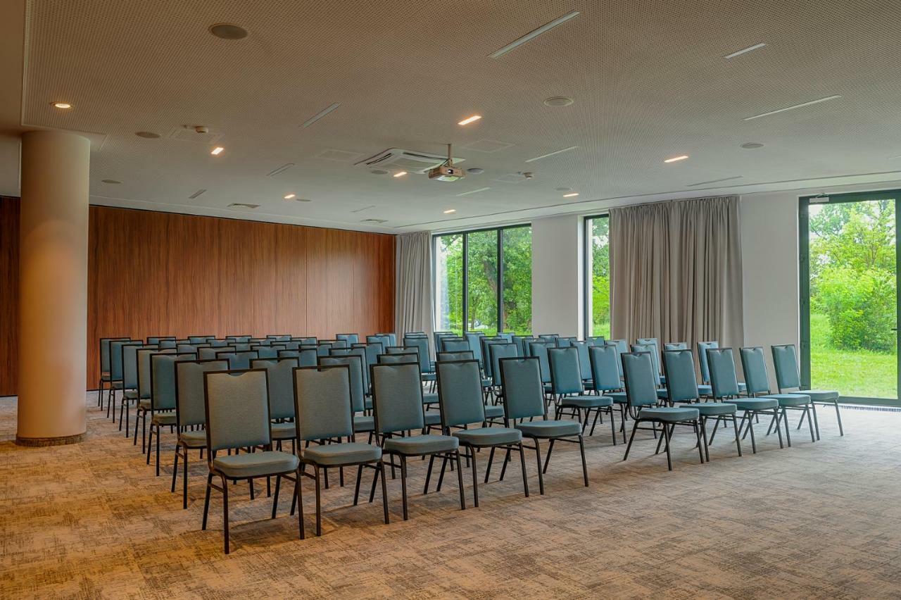 Focus Hotel Premium Λούμπλιν Εξωτερικό φωτογραφία