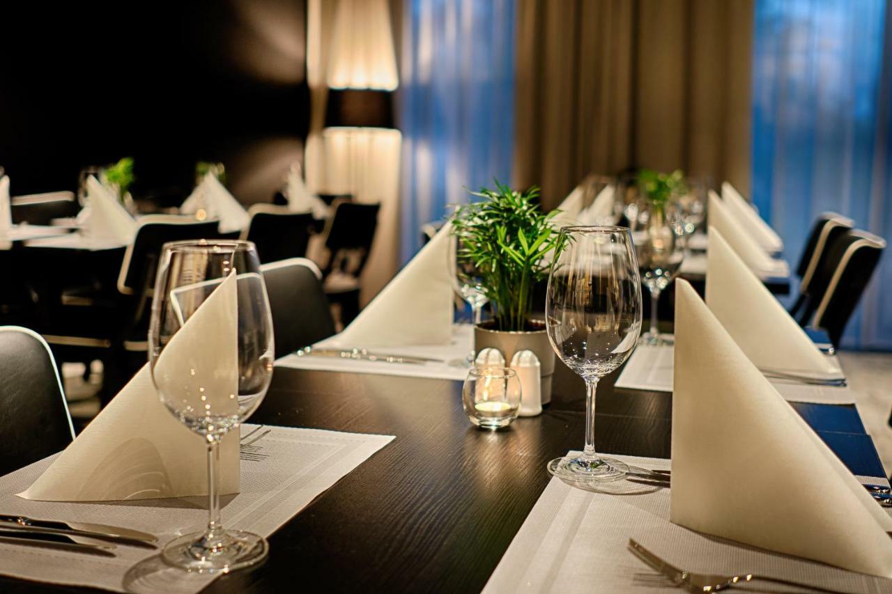 Focus Hotel Premium Λούμπλιν Εξωτερικό φωτογραφία